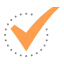 Checkmark icon