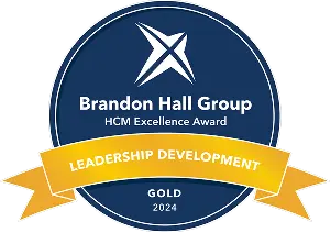 Brand Hall Group Award
